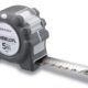 Mõõdulint INOX RUBBER 5m*19mm