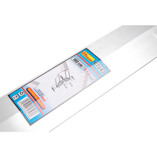 Trapets-tasanduslatt 300 cm