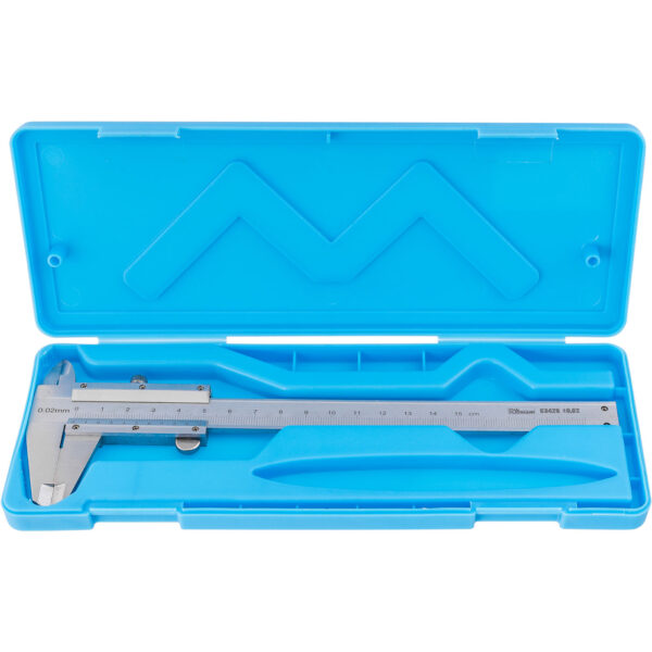 Nihik 150mm 0.02mm Richmann