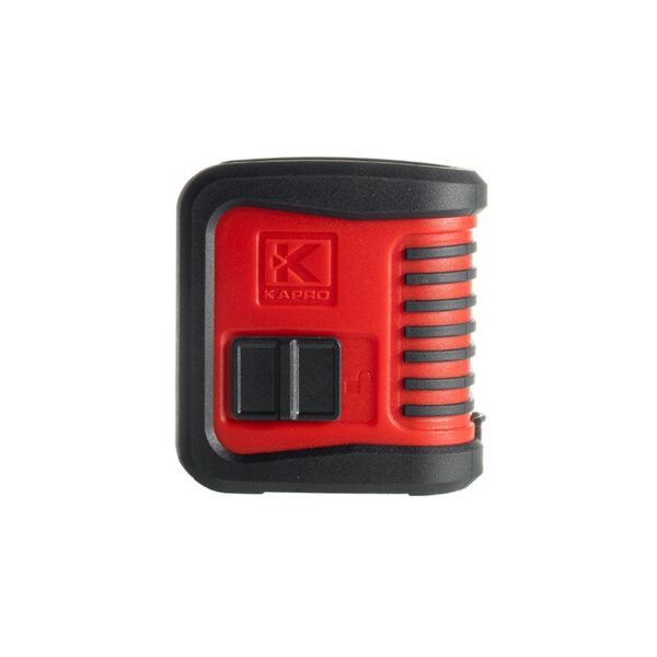 Laserlood KAPRO BAMBINO punase kiirega
