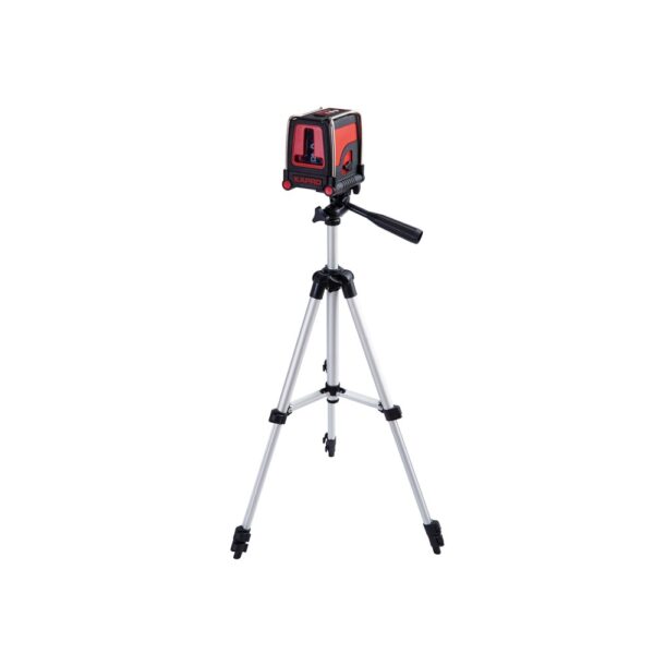 Laserlood KAPRO PROLASER PLUS statiiviga