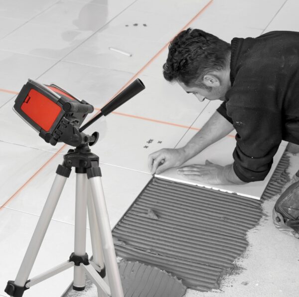 Laserlood KAPRO PROLASER PLUS statiiviga