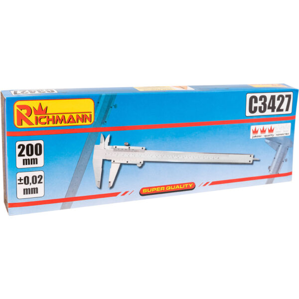 Nihik 200 mm