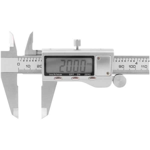 Elektriline nihik 150mm