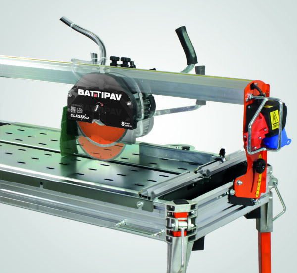 Battipav CLASS PLUS 1050S – plaadisaag / vesilõikur / kivisaag