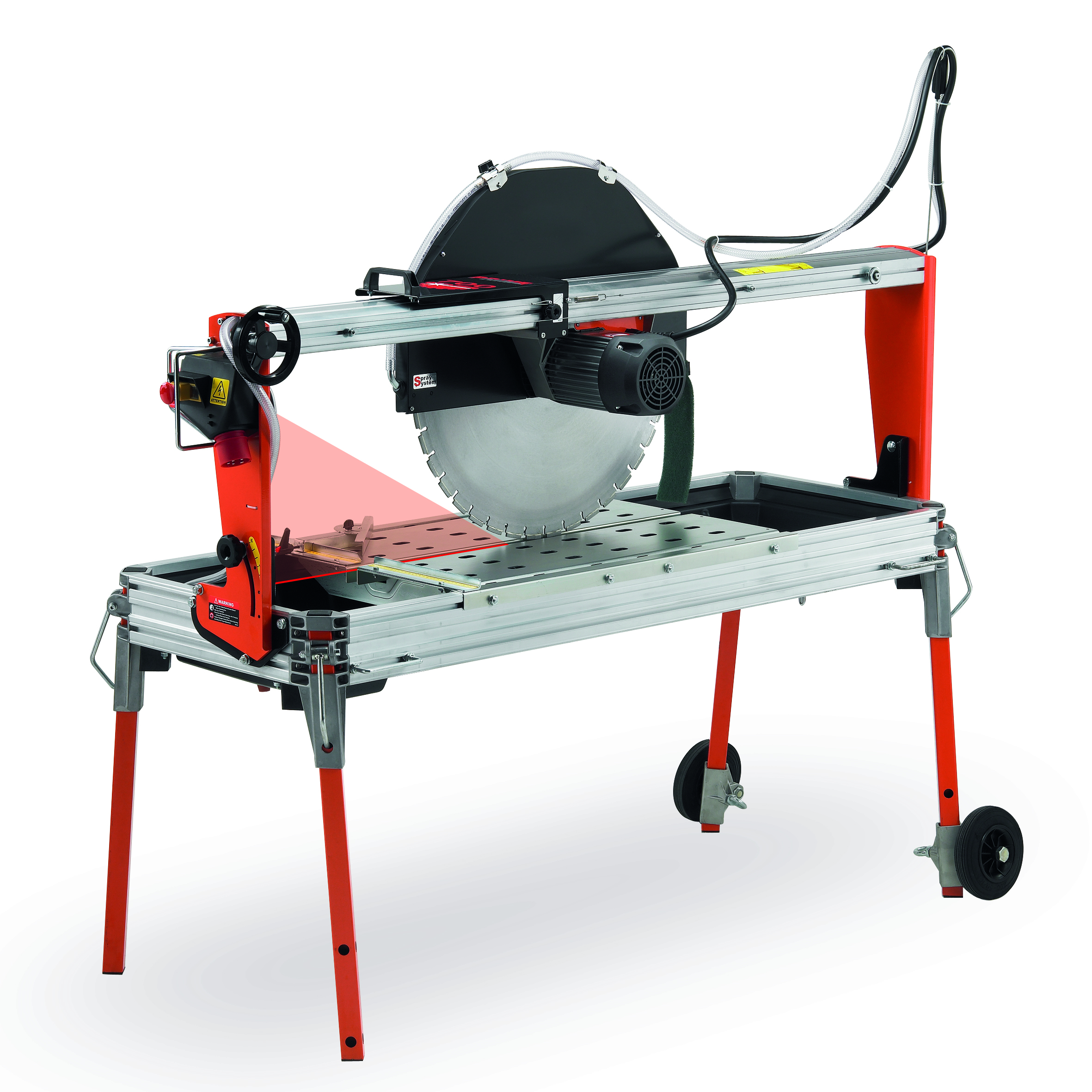 Battipav Prime 700/700S- kivisaag kivilõikur -