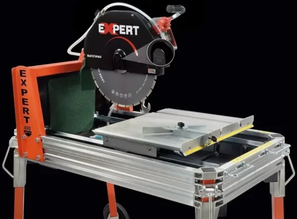 Battipav EXPERT 400S 230V- kivisaag kivilõikur