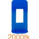 polit 1mm plaatimisankur paksematele plaatidele max 20mm