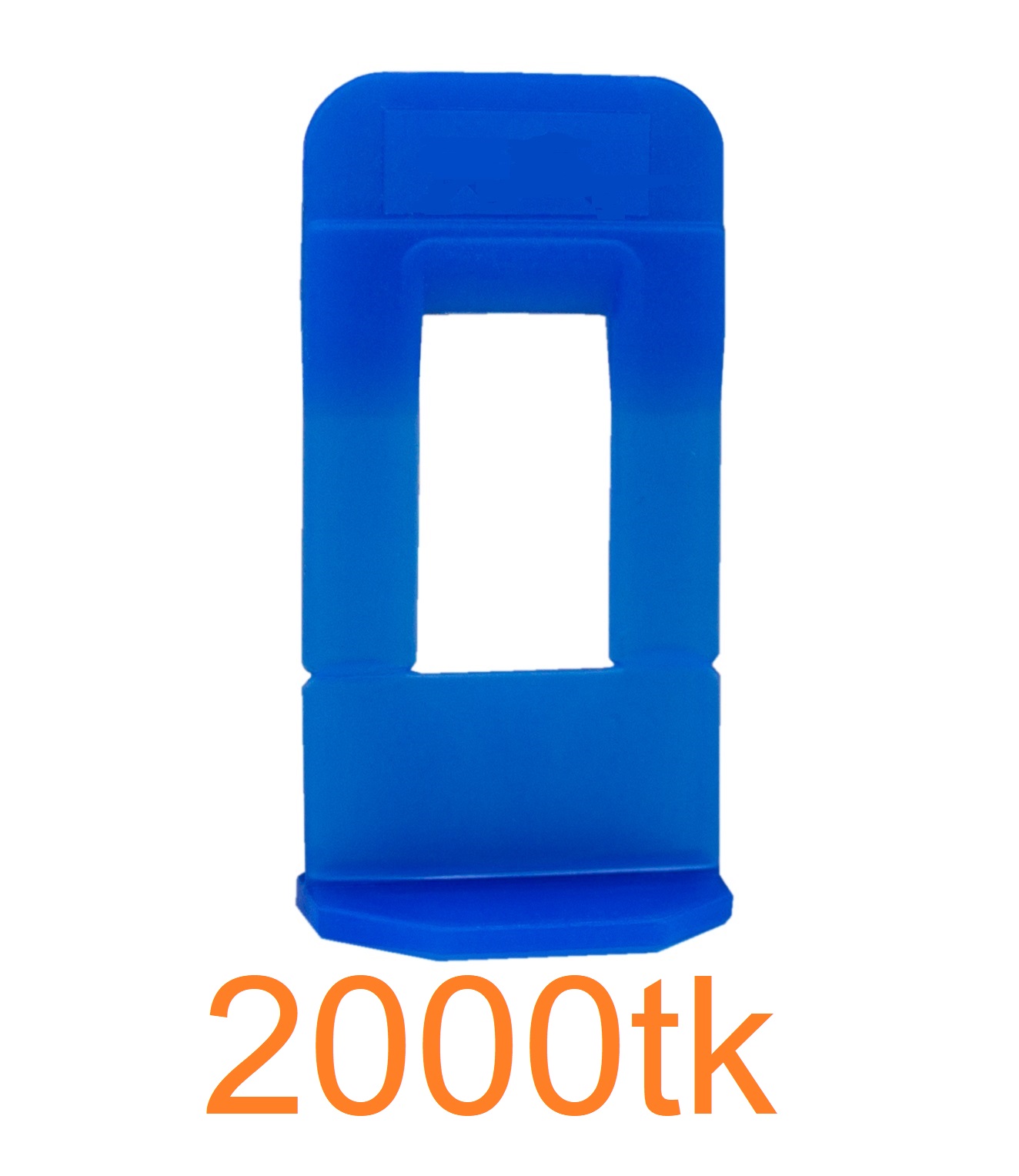 polit 1mm plaatimisankur paksematele plaatidele max 20mm