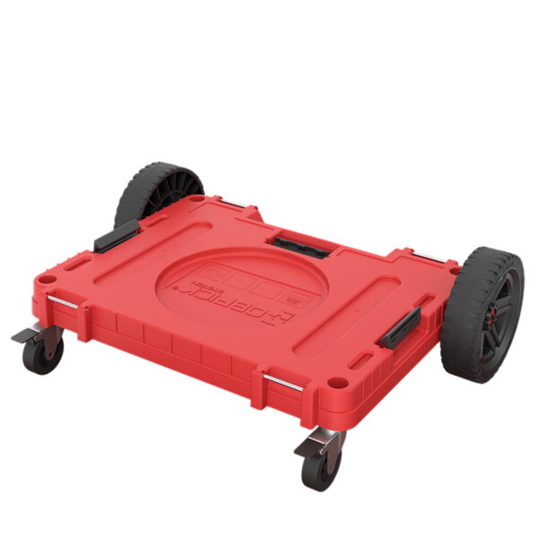 Allterrain System ONE Transportimisplatvorm