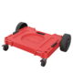 Allterrain System ONE Transportimisplatvorm