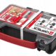 QBRICK pistikukomplekt - 12495