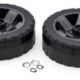 Rattad Qbrick ONE TWO ja PRO Ratastega kastide jaoks - 12528