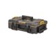 Dewalt ToughSystem 2.0 DS166 dėžė - shoe-in