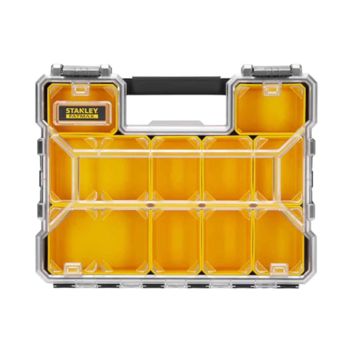 Väikeste esemete kast 43.2 x 10.9 x 33.0cm STANLEY -
