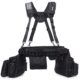 Traksidega tööriistarihm ToughBuilt® - shoe-in