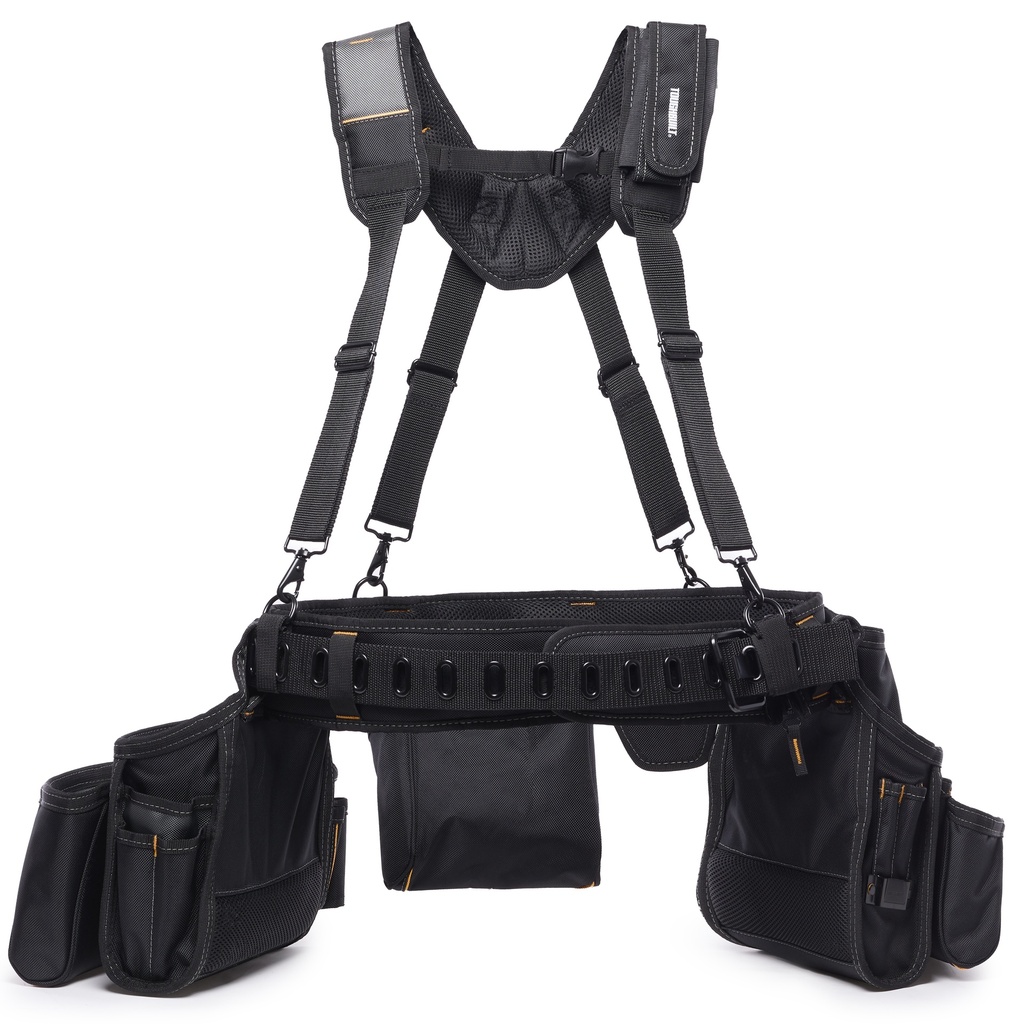 Traksidega tööriistarihm ToughBuilt® -