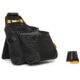 Tööriistakott ToughBuilt® Mega Supply Pouch - 11464