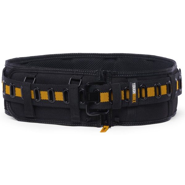 Polsterdatud vöö ToughBuilt® teraspandlaga -