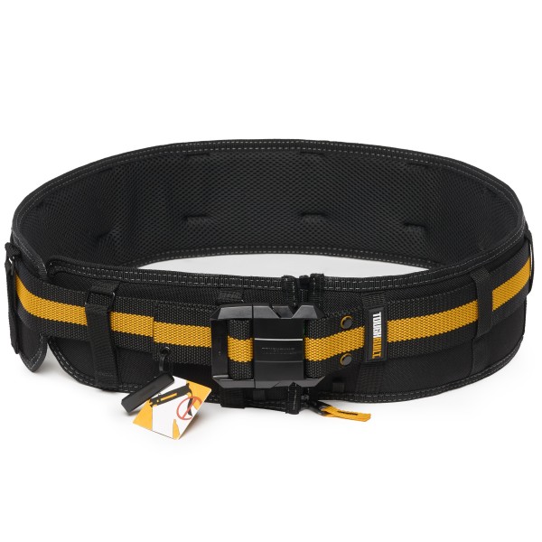 Polsterdatud rihm ToughBuilt® Heavy Duty -