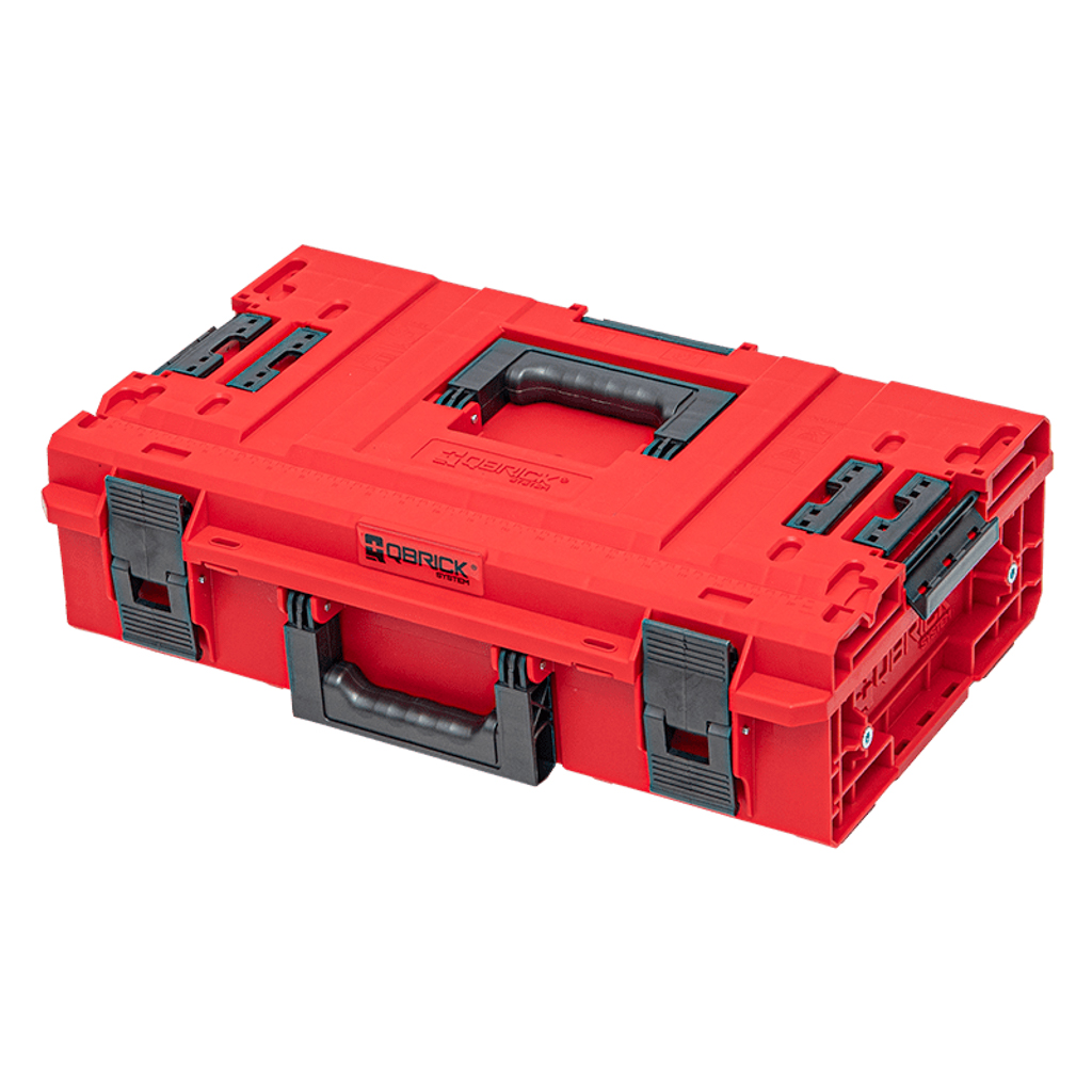 QBRICK ONE 200 2.0 VARIO -