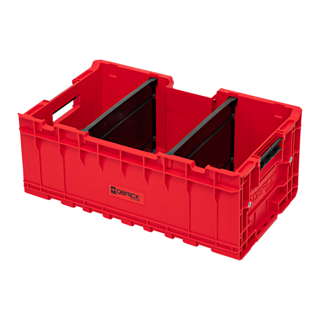 QBRICK ONE tööriistakast 2.0 PLUS -