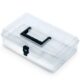 Tööriistakast UNIBOX R12 295 × 135 × 85 - 3033
