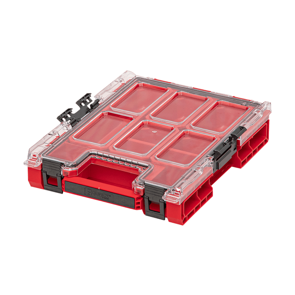 QBRICK ONE trifle salv M 2.0 -