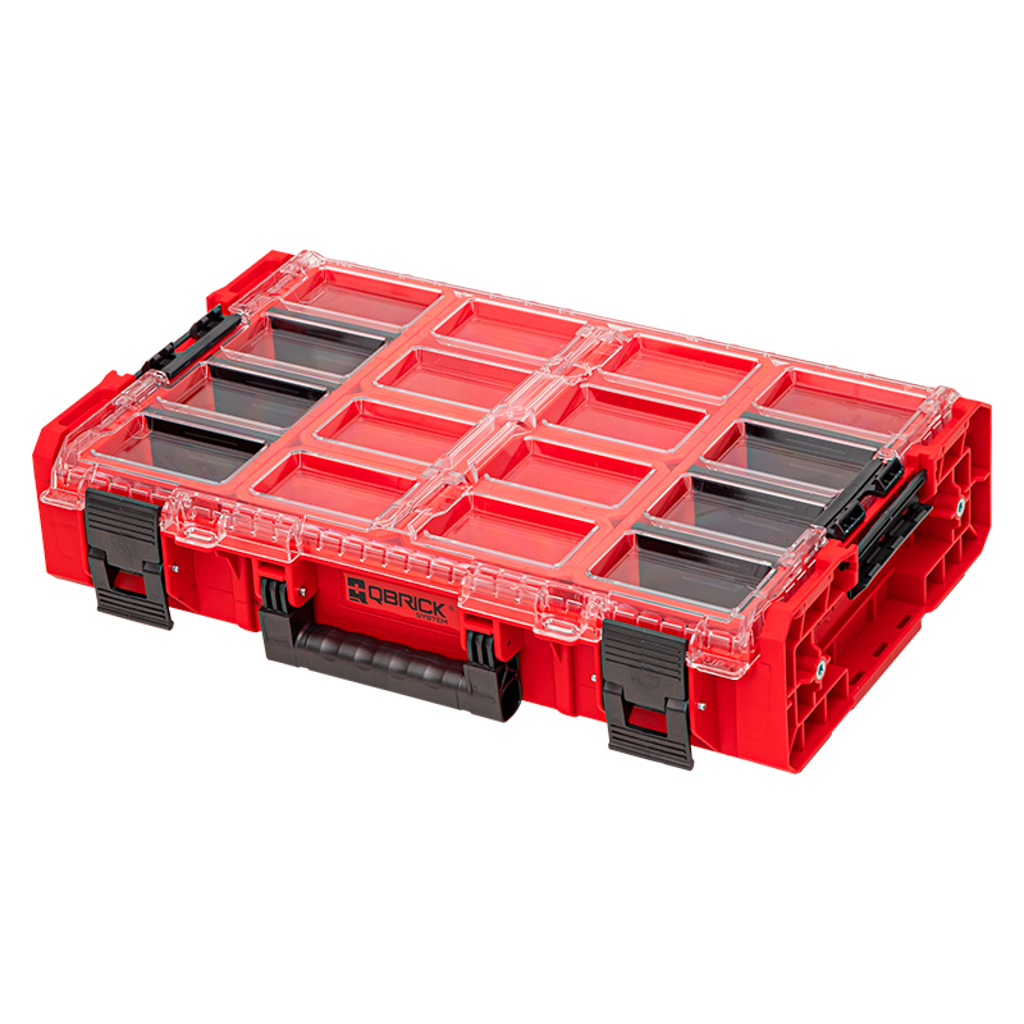 QBRICK ONE trifle salv XL 2.0 -