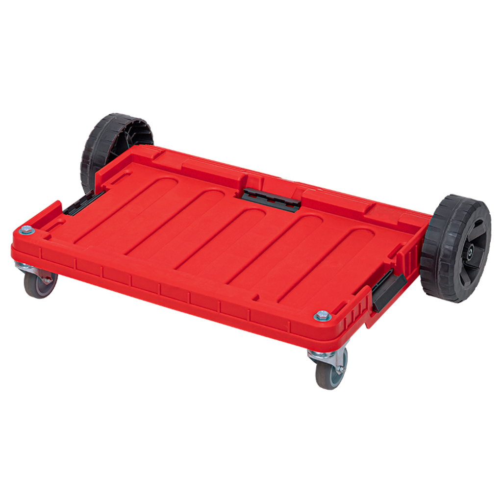 QBRICK ONE transpordiplatvorm -