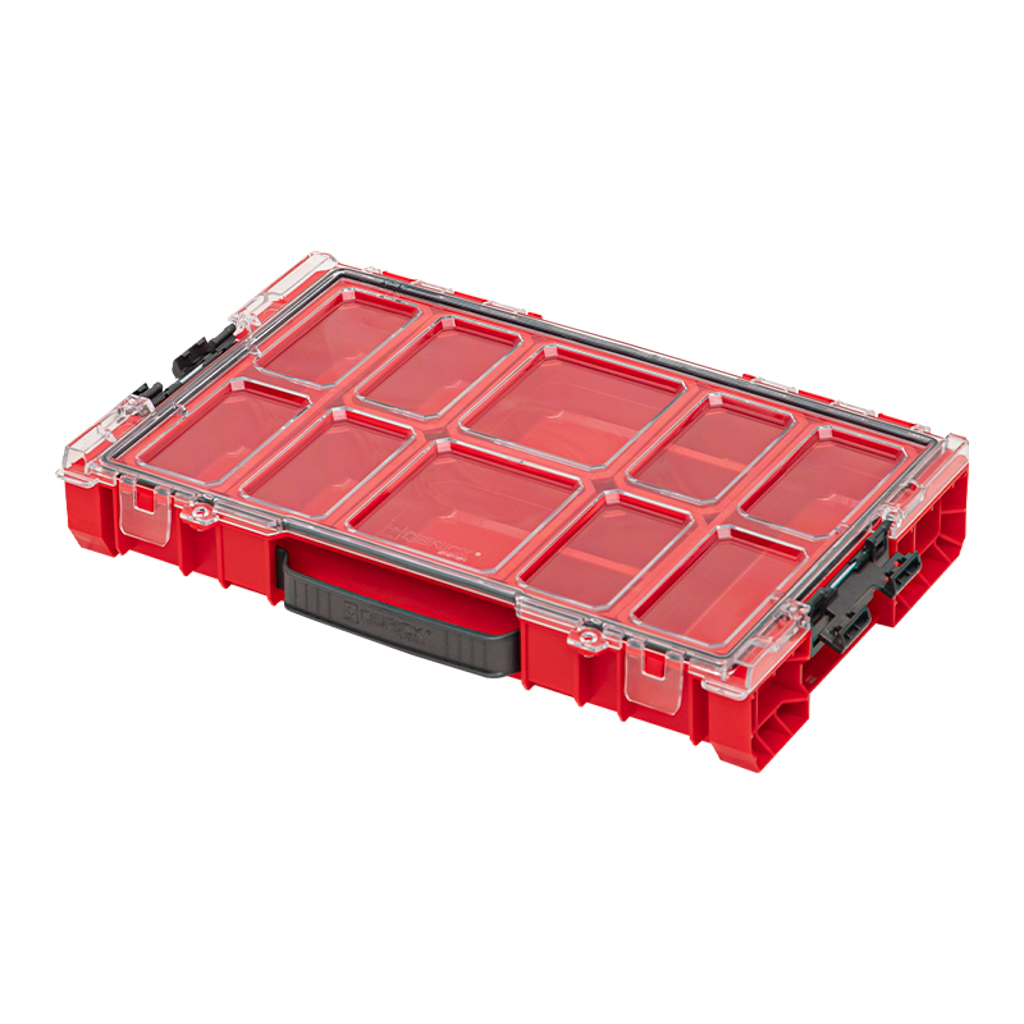 QBRICK PRO pisiasjade salv 100 -