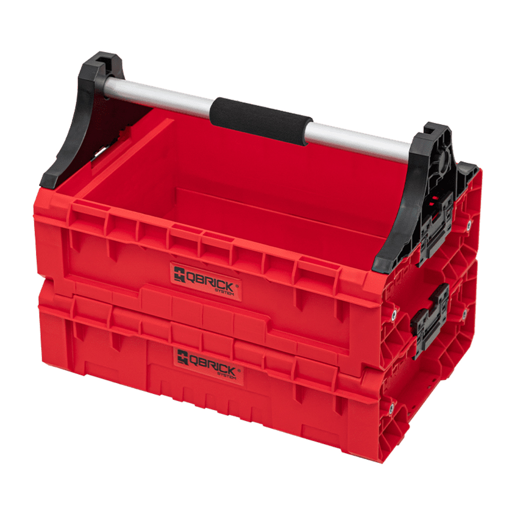 QBRICK PRO modulaarne ümbris -