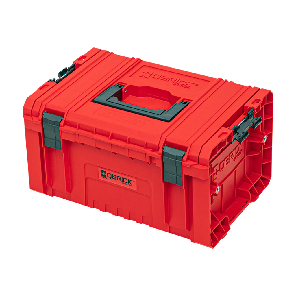 QBRICK PRO Toolbox 2.0 -