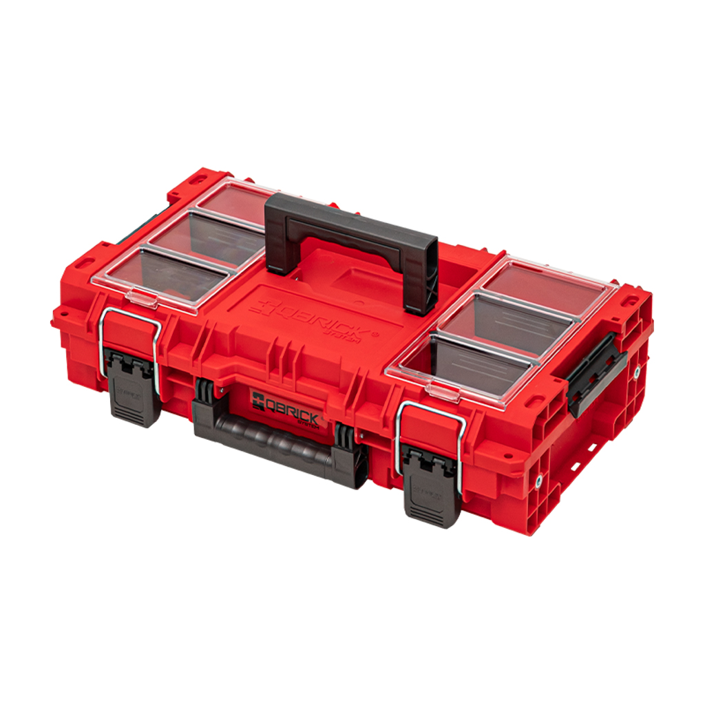 QBRICK PRIME tööriistakast 150 PROFI -