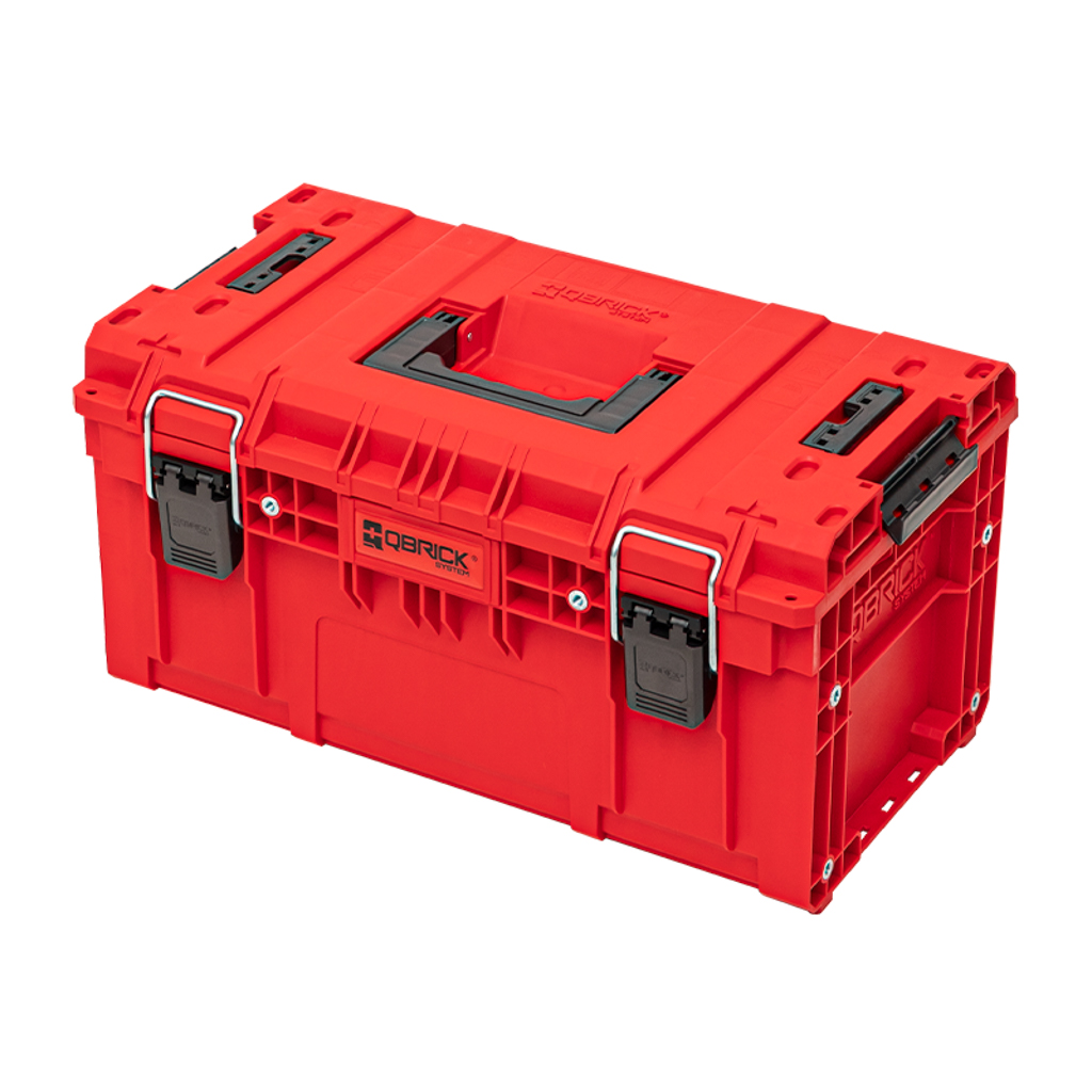 QBRICK PRIME tööriistakast 250 VARIO -