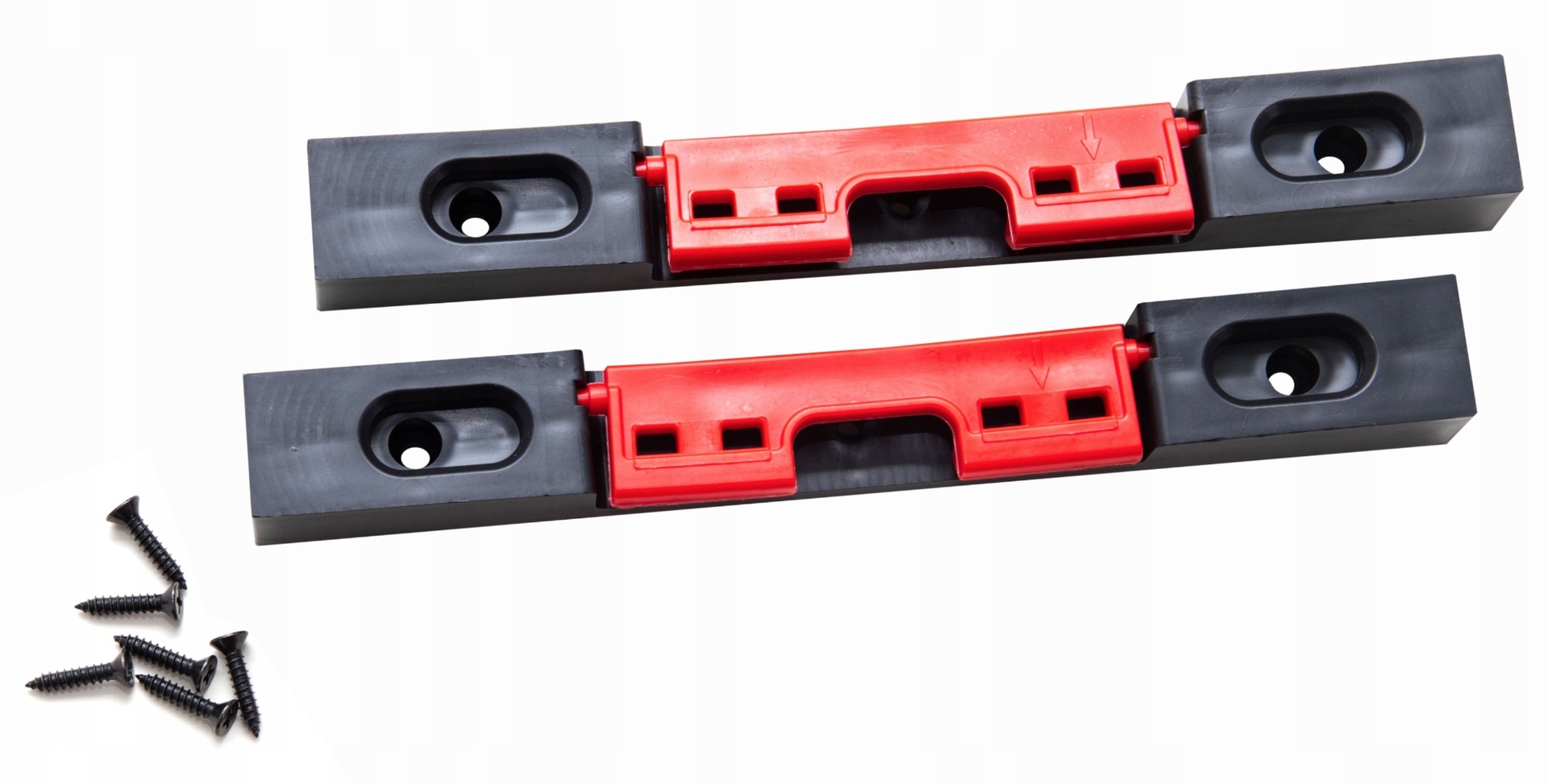 QBRICK SYSTEM PRO ühendusadapterid -