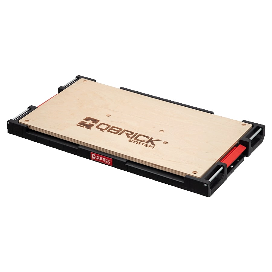 QBRICK ONE adapter "Multi" lauaplaadiga -