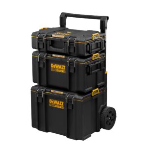 DeWALT TOUGHSYSTEM 2.0