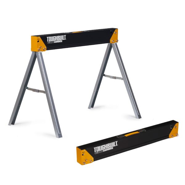 Ehitus kits puitpinnaga. ToughBuilt® C300 2, tk.