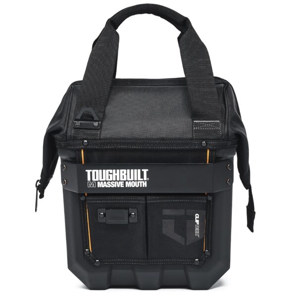 Keskmine tööriistakott ToughBuilt® M, 30 cm