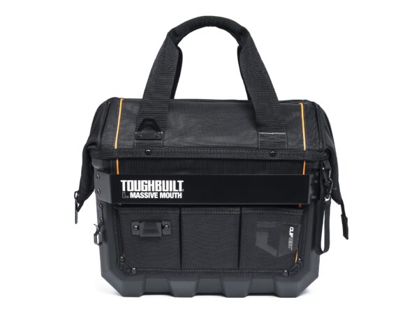 Suur tööriistakott ToughBuilt® L, 40 cm