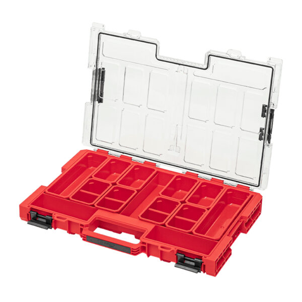 QBRICK ONE trifle salv L 2.0