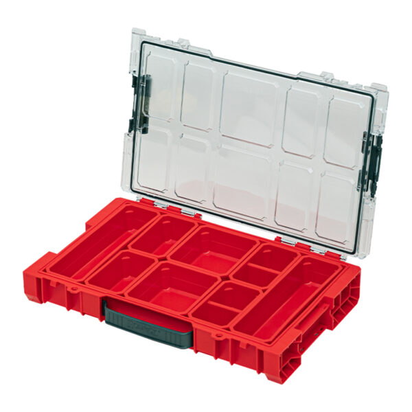 QBRICK PRO pisiasjade salv 100