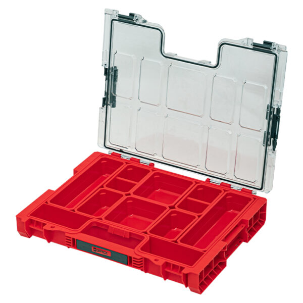 QBRICK PRO pisiasjade salv 200