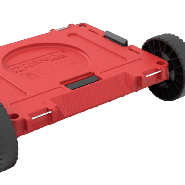 Allterrain System ONE Transportimisplatvorm, QBRICK