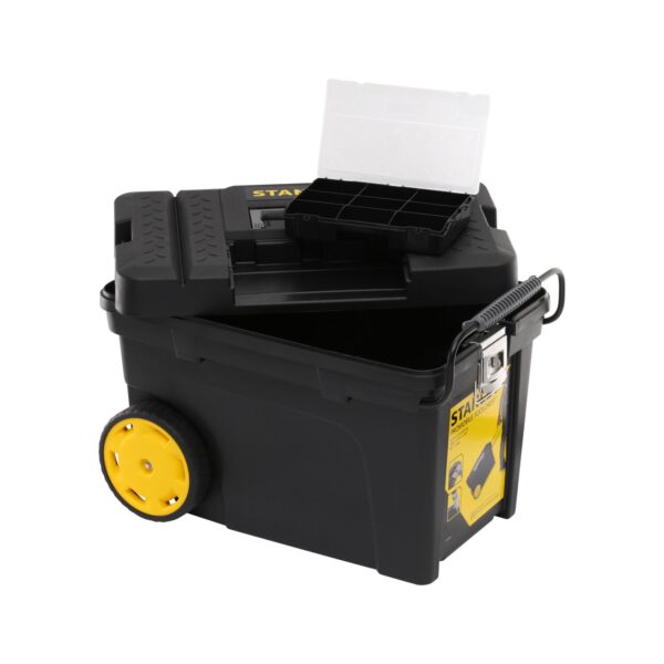 STANLEY tööriistakast Pro Mobile 62.0x42.5x37.5 cm