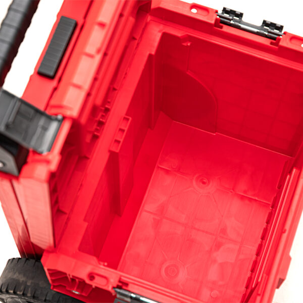 QBRICK PRO tööriistakast ratastega 2.0 PLUS