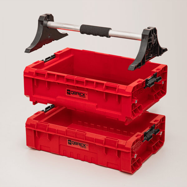 QBRICK PRO modulaarne ümbris