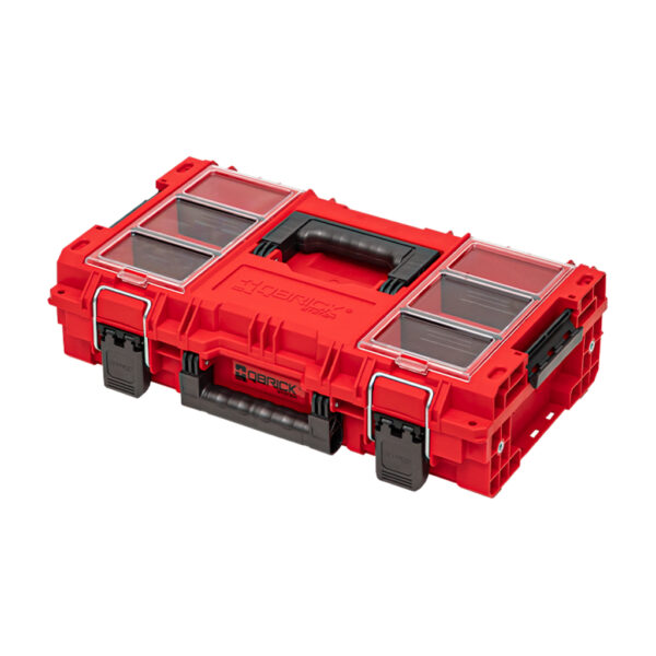 QBRICK PRIME tööriistakast 150 PROFI