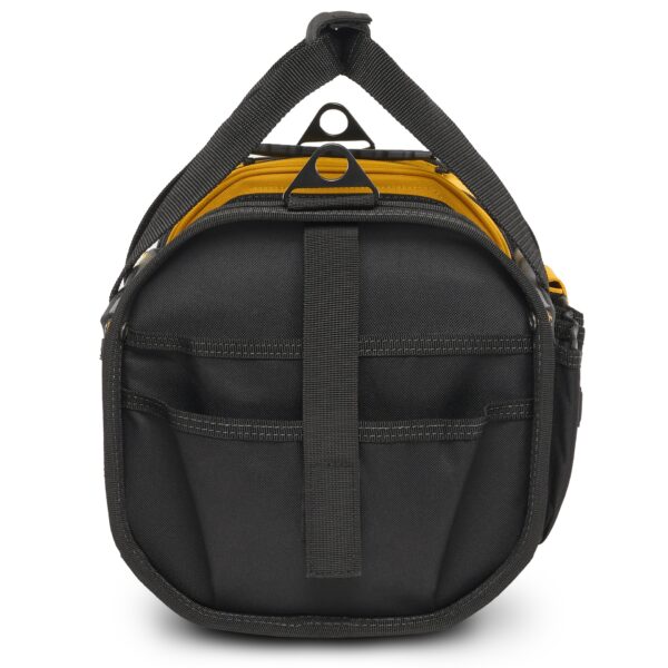 Avatud tööriistakott reguleeritavate sakkidega ToughBuilt®, 45 cm
